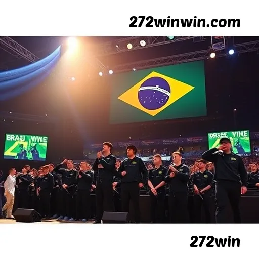 Guia rápido de apostas ao vivo na 272win