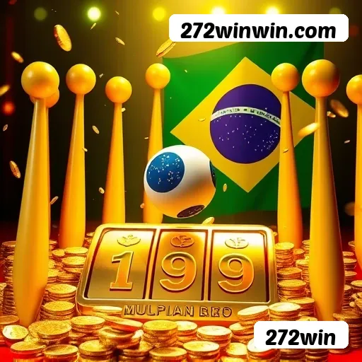 App 272win apostas esportivas mobile