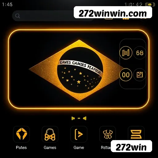 Apostas futebol ao vivo 272win - odds competitivas