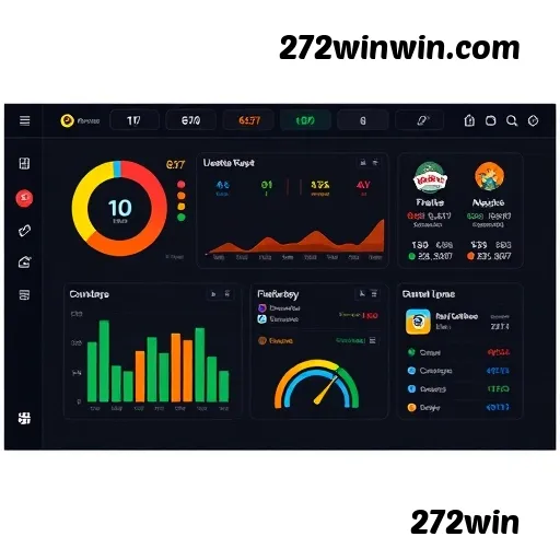 Dicas de segurança no login 272win