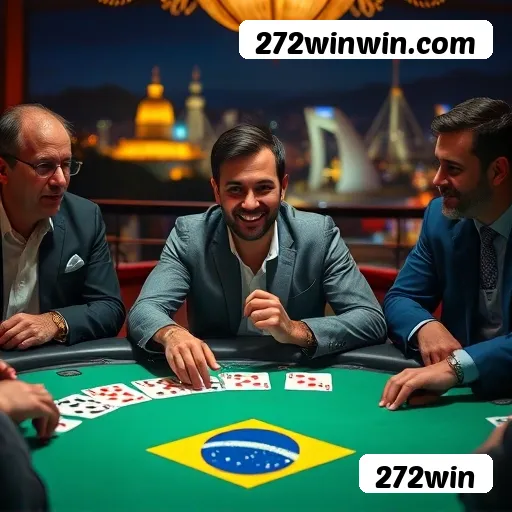 Checklist para avaliar a plataforma 272win