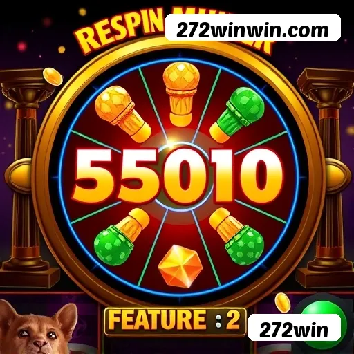 Pagamentos 272win PIX