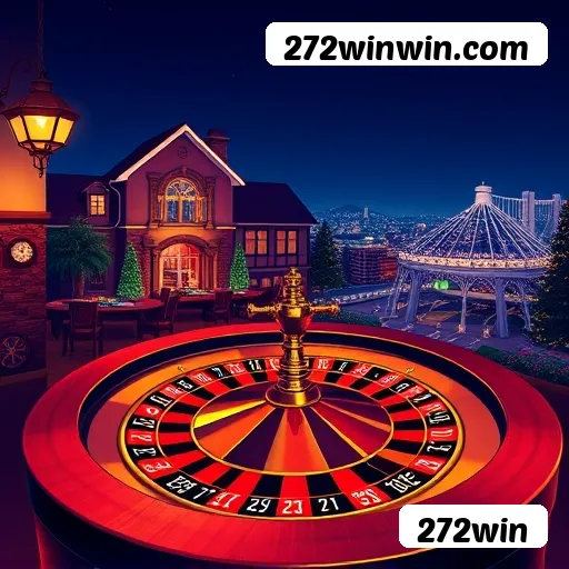 App 272win slots mobile