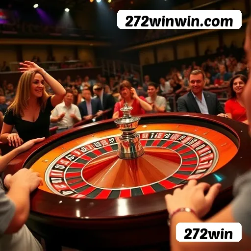 Gates of Olympus slot 272win