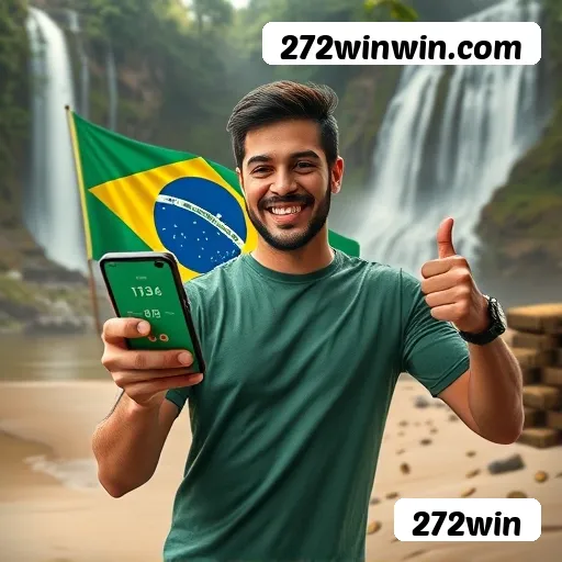 Suporte VIP 272win - atendimento prioritário